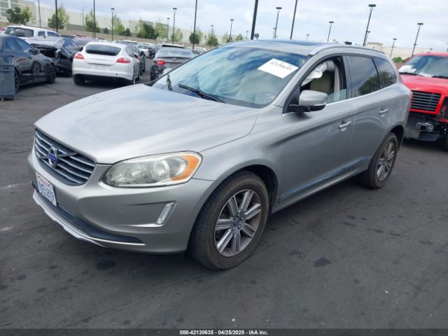 YV449MDK3G2857211 Volvo Xc60 T6 Drive-e