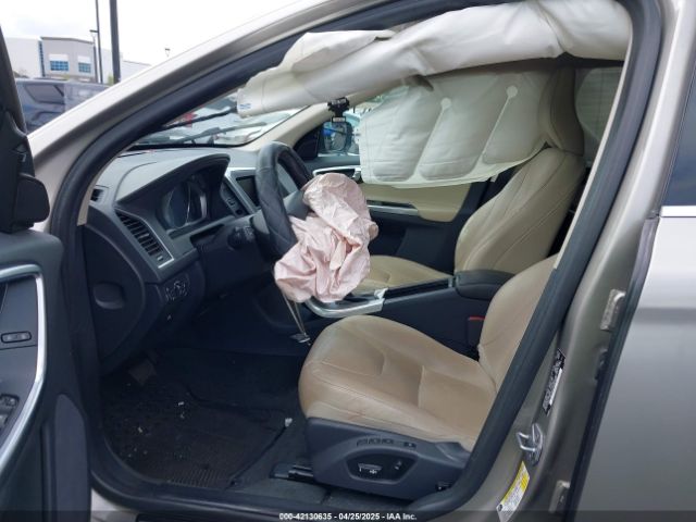 YV449MDK3G2857211 Volvo Xc60 T6 Drive-e