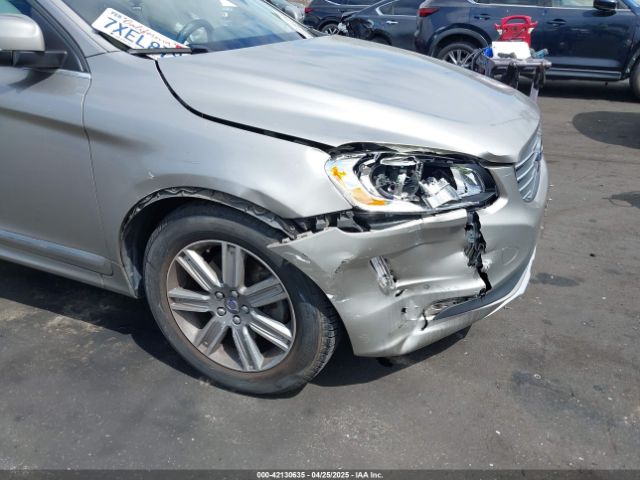 YV449MDK3G2857211 Volvo Xc60 T6 Drive-e