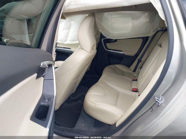 YV449MDK3G2857211 Volvo Xc60 T6 Drive-e