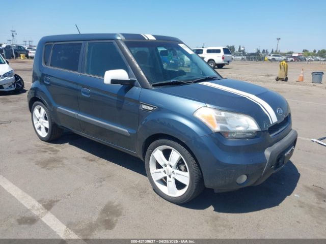 2010 KIA SOUL KNDJT2A21A7071465