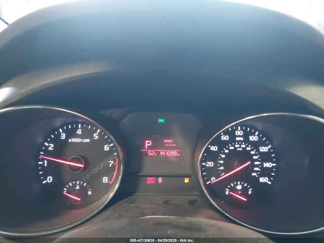 KNDMB5C14G6191796 KIA SEDONA LX