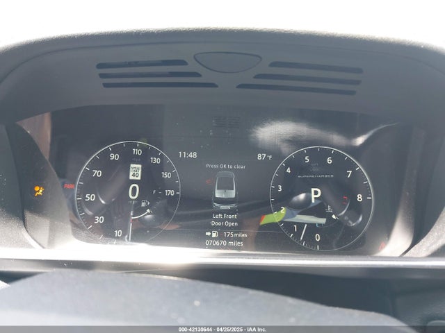 SALWR2FE8HA181202 Land Rover Range Rover Sport 5.0l V8 Supercharged/5.0l V8 Supercharged Dynamic