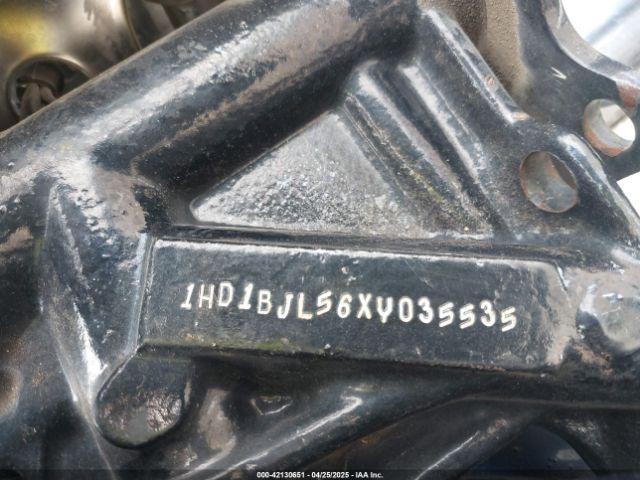 1999 HARLEY-DAVIDSON FLSTC 1HD1BJL56XY035535 Photo 9