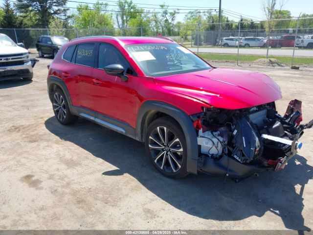 2025 MAZDA CX-50 7MMVABDY0SN336168