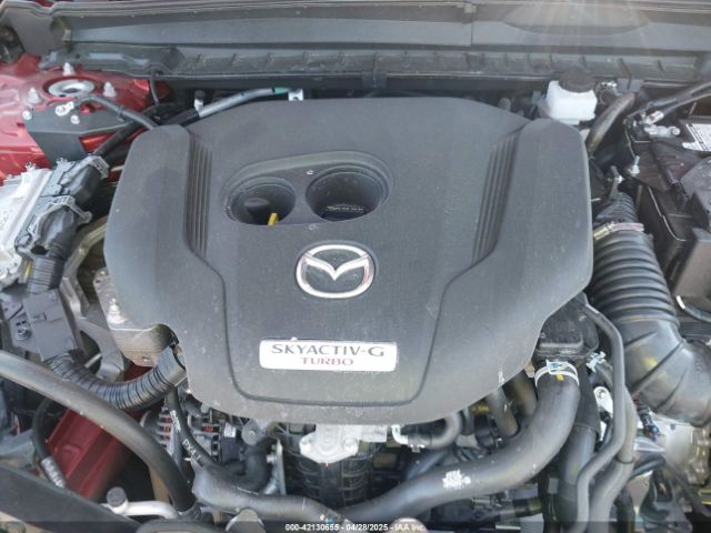 2025 MAZDA CX-50 7MMVABDY0SN336168 Photo 9