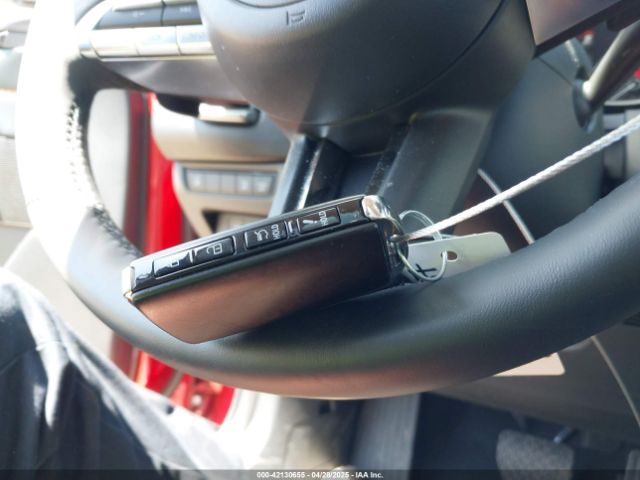 2025 MAZDA CX-50 7MMVABDY0SN336168 Photo 10