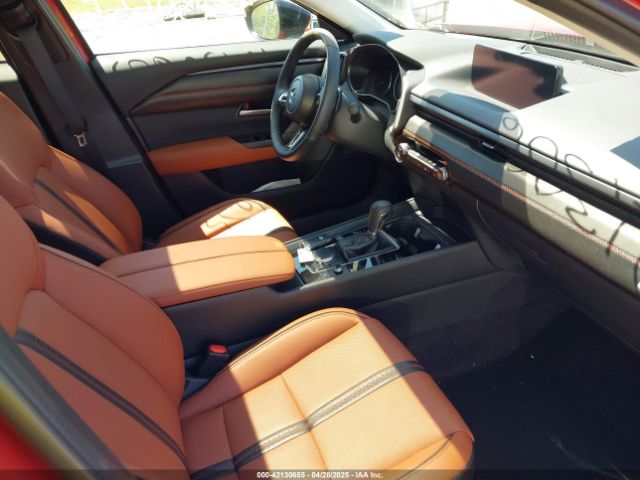 2025 MAZDA CX-50 7MMVABDY0SN336168 Photo 4