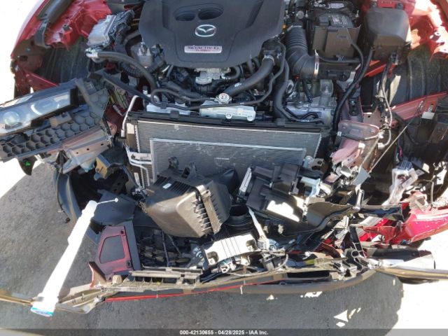 2025 MAZDA CX-50 7MMVABDY0SN336168 Photo 5