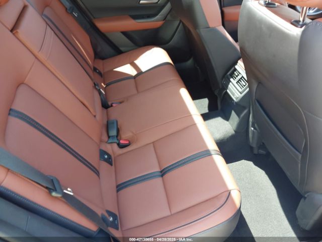 2025 MAZDA CX-50 7MMVABDY0SN336168 Photo 7