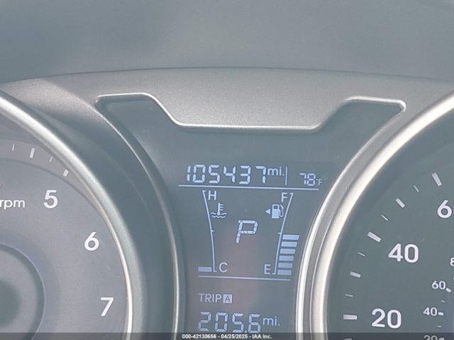KMHTC6AD5HU305941 Hyundai Veloster