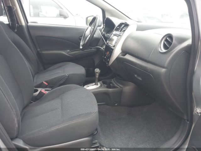 3N1CE2CP8FL444681 Nissan Versa Note Sv