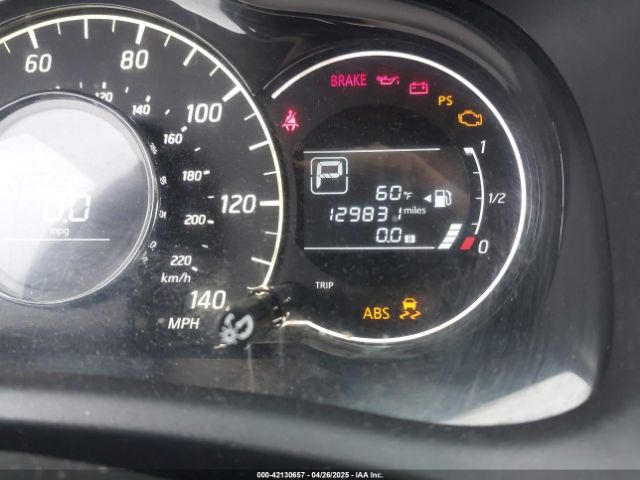 3N1CE2CP8FL444681 Nissan Versa Note Sv