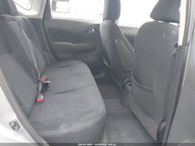 3N1CE2CP8FL444681 Nissan Versa Note Sv