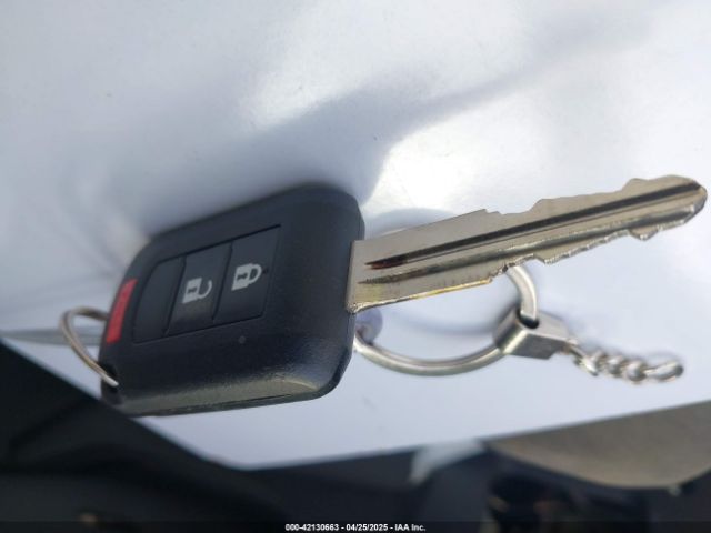 2021 MITSUBISHI MIRAGE ML32AUHJ9MH001037 Photo 10