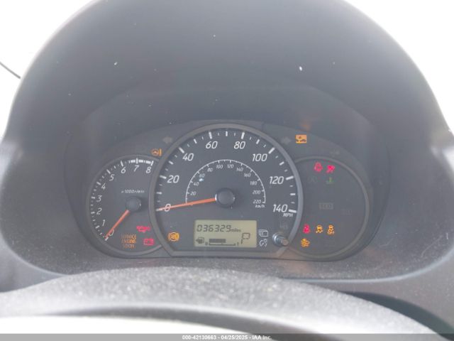 2021 MITSUBISHI MIRAGE ML32AUHJ9MH001037 Photo 6
