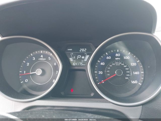 5NPDH4AE4EH487726 Hyundai ELANTRA SE