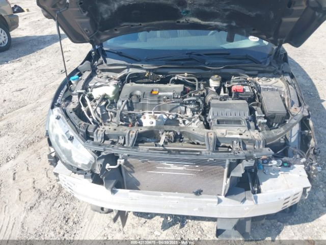 19XFC2F75GE234380 Honda CIVIC EX
