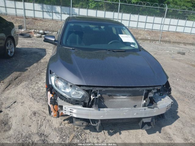 19XFC2F75GE234380 Honda CIVIC EX
