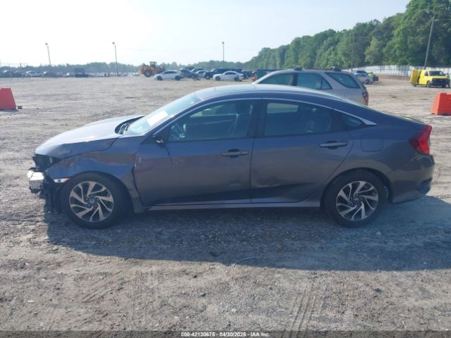 19XFC2F75GE234380 Honda CIVIC EX