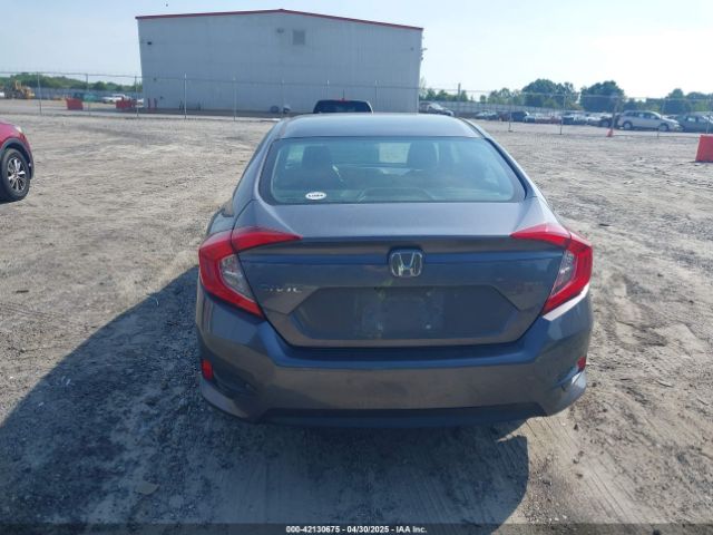 19XFC2F75GE234380 Honda CIVIC EX