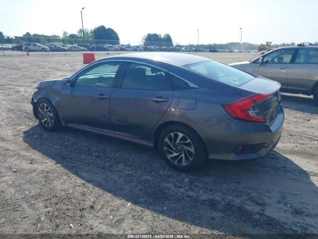 19XFC2F75GE234380 Honda CIVIC EX