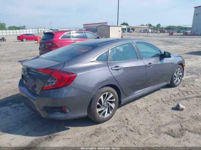 19XFC2F75GE234380 Honda CIVIC EX