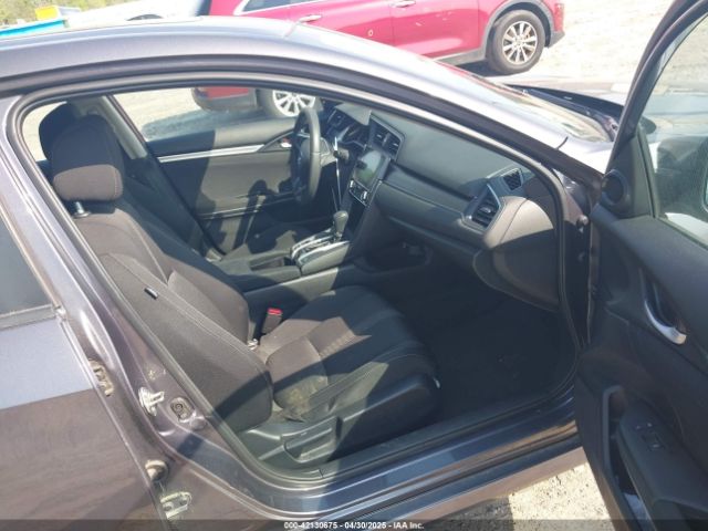19XFC2F75GE234380 Honda CIVIC EX