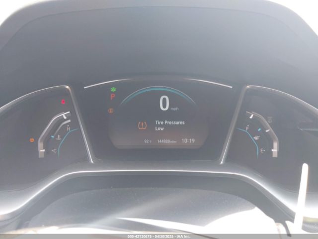19XFC2F75GE234380 Honda CIVIC EX
