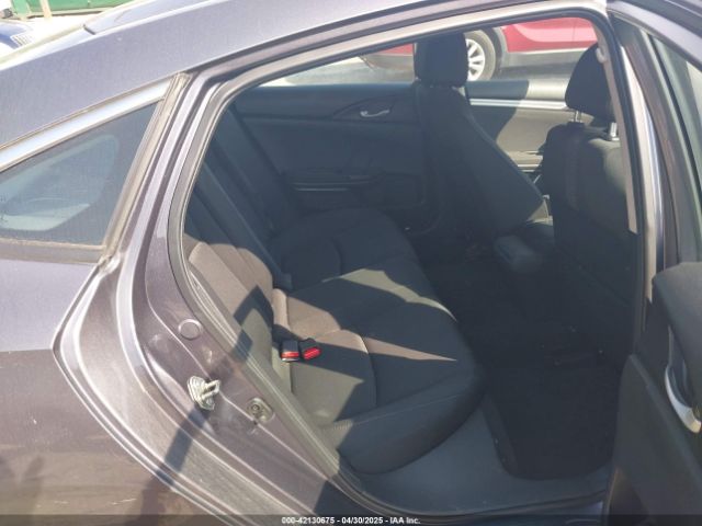 19XFC2F75GE234380 Honda CIVIC EX