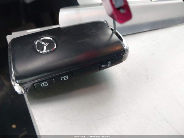 2023 MAZDA CX-5 JM3KFBAM0P0168663 Photo 10