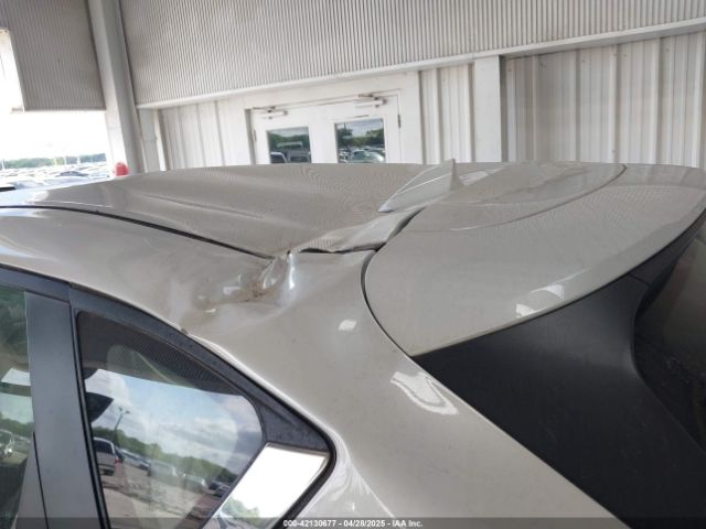 2023 MAZDA CX-5 JM3KFBAM0P0168663 Photo 5