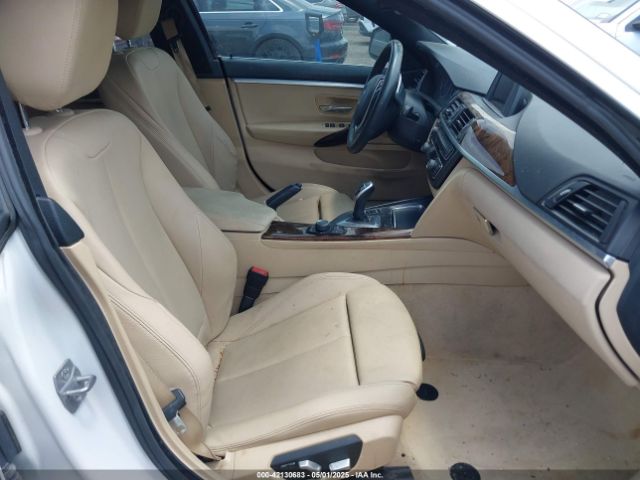 2016 BMW 428I GRAN COUPE WBA4A9C53GGL89807 Photo 4