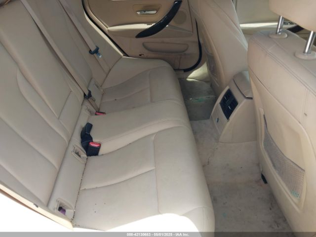 2016 BMW 428I GRAN COUPE WBA4A9C53GGL89807 Photo 7