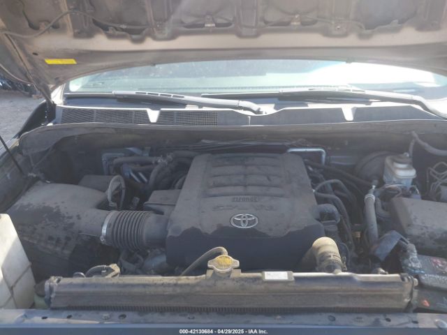 5TDBY5G16GS134869 Toyota Sequoia Sr5
