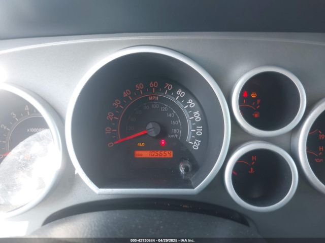 5TDBY5G16GS134869 Toyota Sequoia Sr5