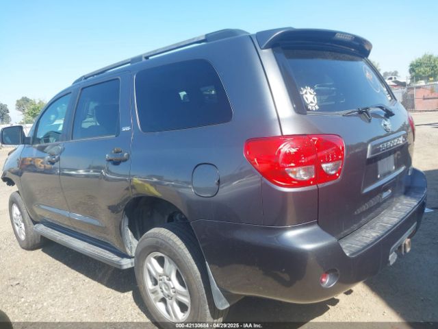 5TDBY5G16GS134869 Toyota Sequoia Sr5