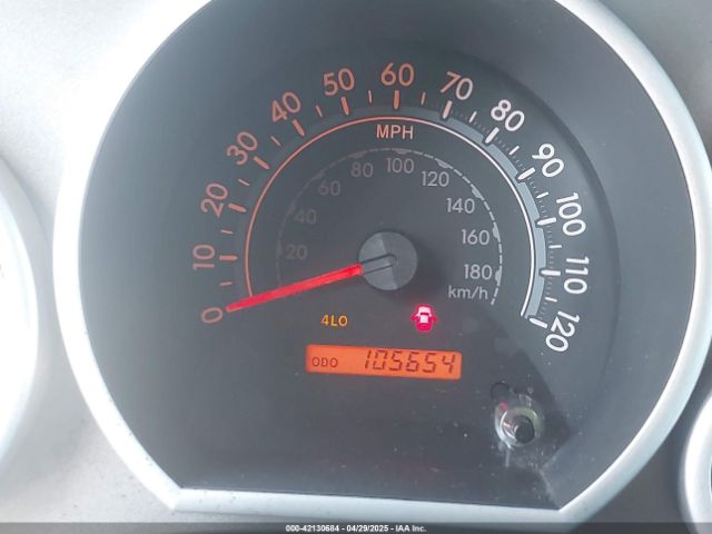 5TDBY5G16GS134869 Toyota Sequoia Sr5