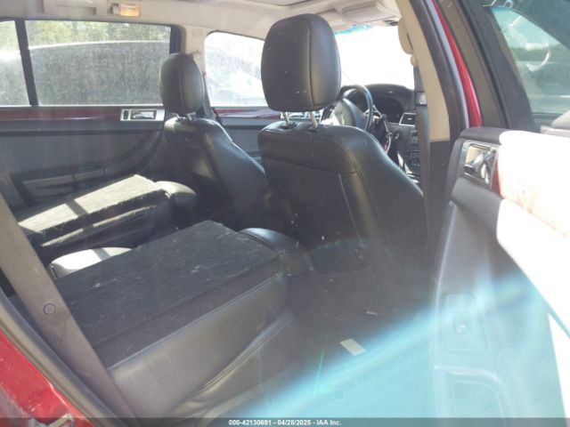 2005 CHRYSLER PACIFICA 2C8GF68425R650323 Photo 7