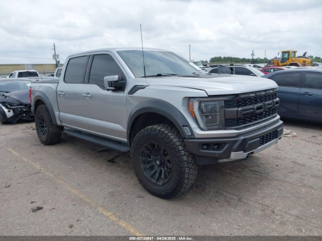 2023 FORD F-150 1FTFW1RG6PFA13311
