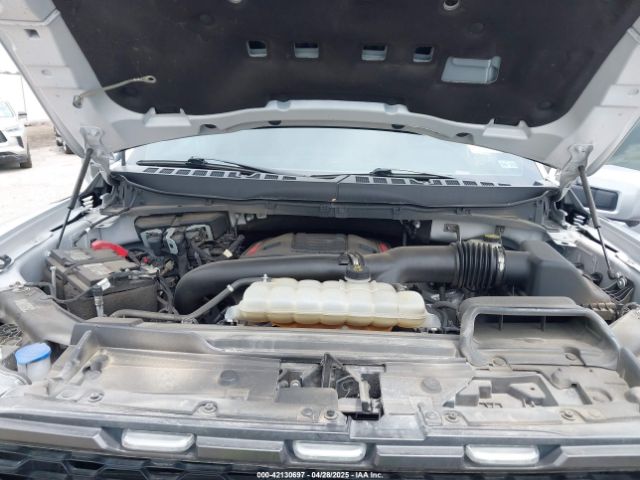 2023 FORD F-150 1FTFW1RG6PFA13311 Photo 9
