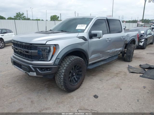2023 FORD F-150 1FTFW1RG6PFA13311 Photo 1