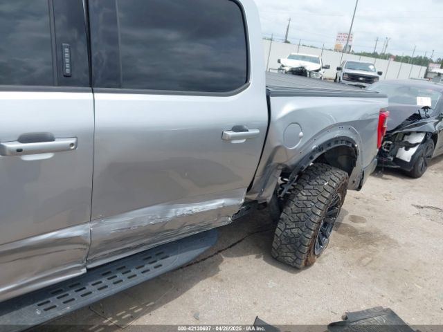 2023 FORD F-150 1FTFW1RG6PFA13311 Photo 5