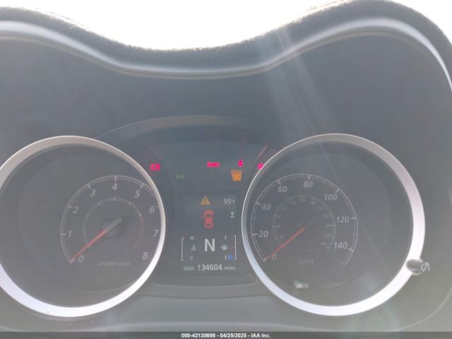 JA32U2FUXHU004062 Mitsubishi Lancer Es/le