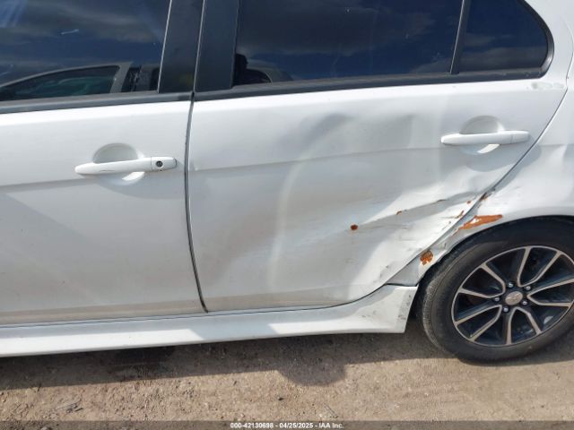 2017 MITSUBISHI LANCER JA32U2FUXHU004062 Photo 5