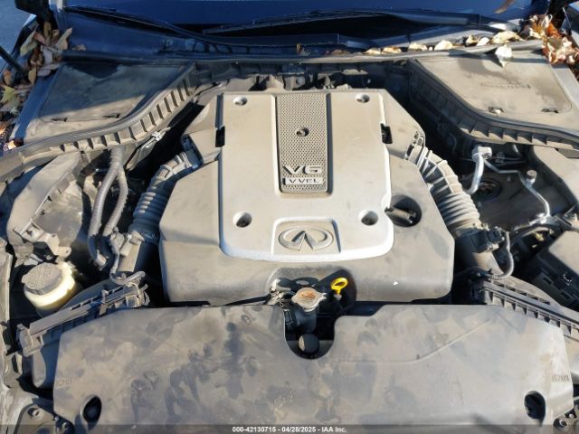 JN1BV7AP1FM357447 Infiniti Q50 Premium