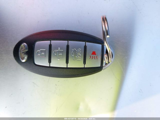 JN1BV7AP1FM357447 Infiniti Q50 Premium