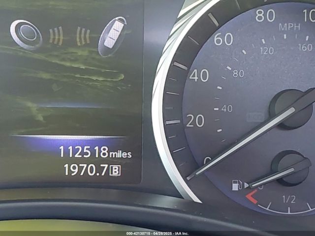 JN1BV7AP1FM357447 Infiniti Q50 Premium