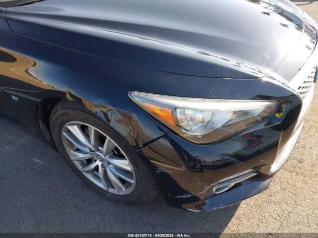 JN1BV7AP1FM357447 Infiniti Q50 Premium