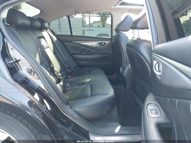 JN1BV7AP1FM357447 Infiniti Q50 Premium